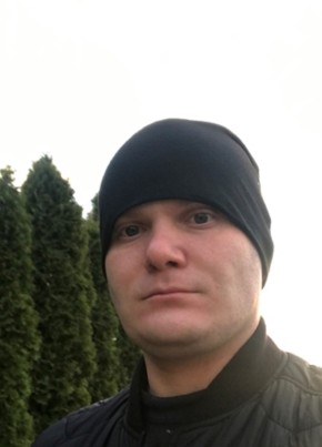Андрей, 35, Eesti Vabariik, Tallinn