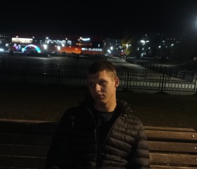 Владимир, 23 года, Бийск