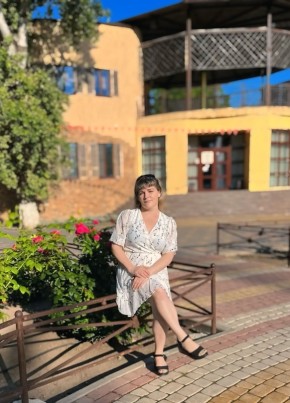 Евгения из Азова 40 лет