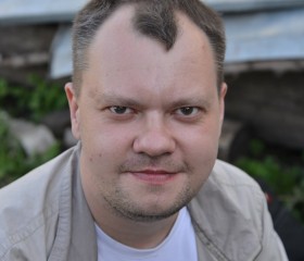 Konstantin, 43, Lipetsk