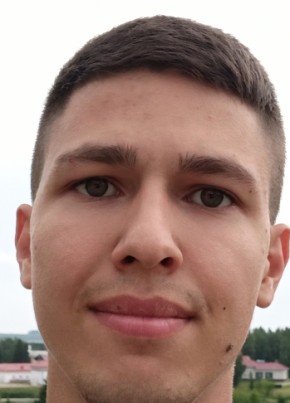 Марк, 18, Россия, Нефтекамск