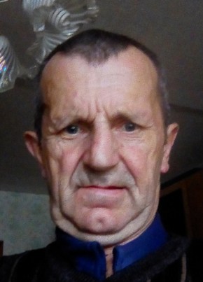 Владимир, 65, Рэспубліка Беларусь, Маладзечна