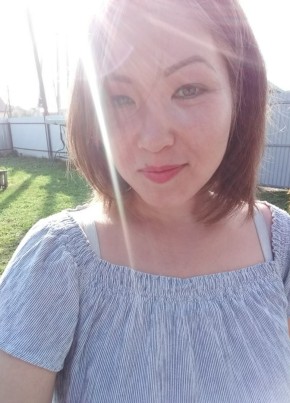 Юлия, 34, Россия, Добрянка