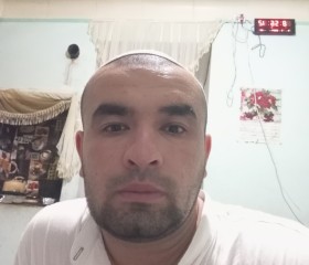 Sherali Sherali, 32 года, Toshkent