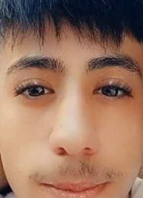Mustafa Ali из İstanbul 26 лет