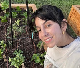 Tiffany, 38, Michigan City