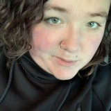 Keelee_Rae, 32  , Rotterdam