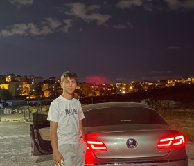 Yusuf, 19 лет, Sancaktepe