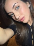 Anastasiya, 24, Novosibirsk