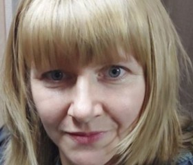 Nyutka, 43, Volgograd
