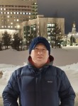 Олег - Нижневартовск