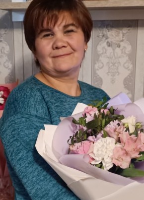 Мила, 52, Рэспубліка Беларусь, Верхнядзвінск