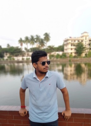 Sanjib, 19, বাংলাদেশ, খুলনা