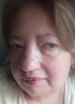 Светлана взаимна из Климовска 52 года