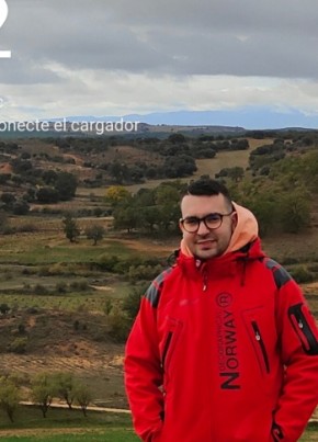 David, 26, Estado Español, La Villa y Corte de Madrid