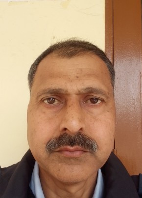 Girdhari, 39, India, Baddi