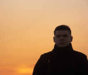 Богдан, 29 лет, Омск