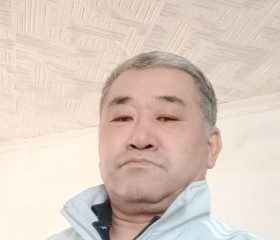 Марат, 58 лет, Астана