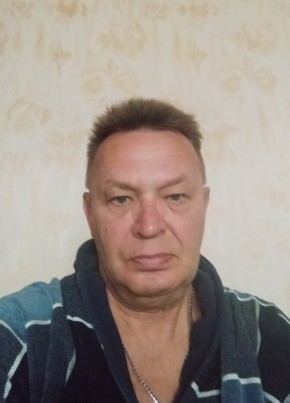 Олег, 61, Україна, Луганськ
