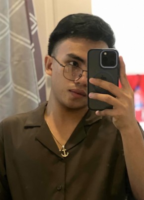 Gab из Maynila 20 лет