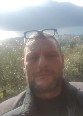 Stefano из Roma 53 года