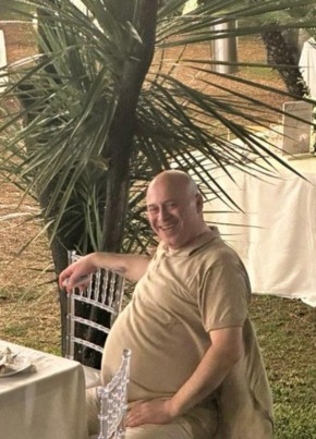 Petr, 55, Russia, Moscow