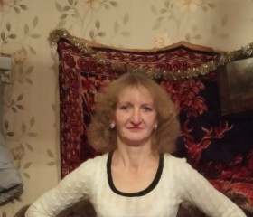 Валентина, 51 год, Горад Мінск