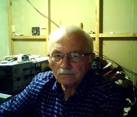 Роман, 71 год, Черкесск