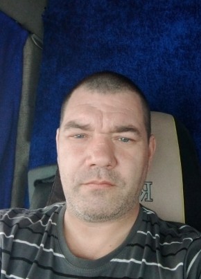 Сергей, 45, Россия, Вешкайма