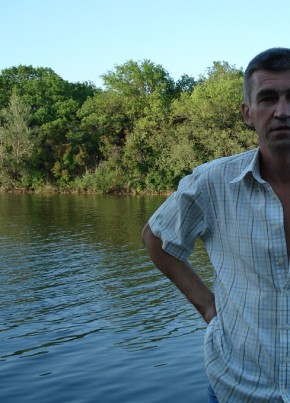 Иван, 56, Россия, Пугачев