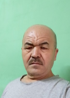 Чингизхан, 56, Россия, Внуково