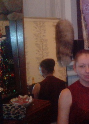 Анастасия, 42, Россия, Барнаул