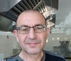 Андрей, 51 год, Генічеськ