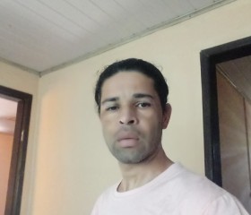 Paulo Roberto, 42 года, Jaraguá do Sul