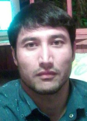 Вахид, 34, Россия, Апрелевка