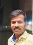 Sunil D, 38 лет, Pune