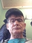 П ётр, 53 года, Иркутск