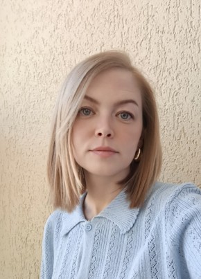 Света из Екатеринбурга 34 года