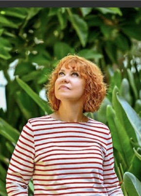 Elena, 61, Russia, Moscow