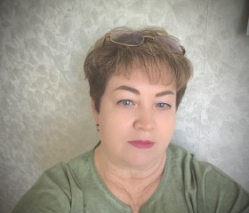 Anzhelika, 55, Blagoveshchensk (Amur)