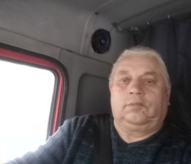 Анатолий, 65 лет, Екатеринбург