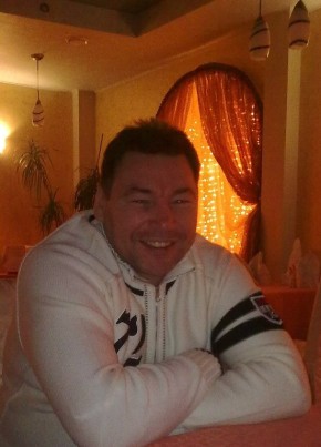 Андрей, 57, Россия, Белгород