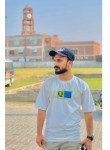 Hamii, 22, Lahore
