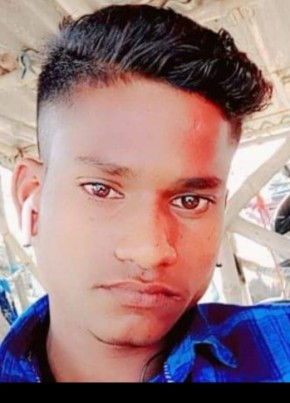Abdul Sattar, 21, India, Mandapeta