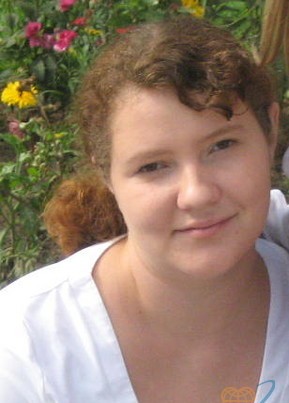 Aleksandra, 38, Russia, Moscow