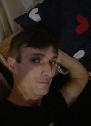 Макс, 36, Россия, Щёлково