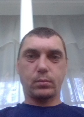Иван Добрый, 31, Україна, Маріуполь
