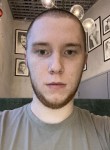 Maks, 25, Moscow