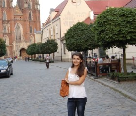 Yuliya, 31, Kaliningrad