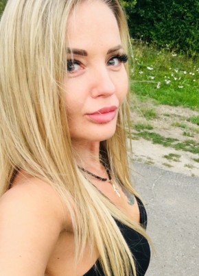 Ева, 39, Россия, Екатеринбург